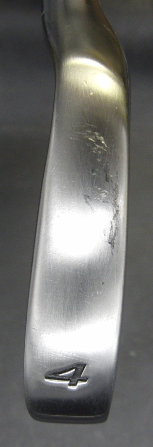 Nike Ignite2 4 Iron Uniflex Steel Shaft Nike Grip