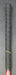 Vintage  Lynx Heat Arrow 21° 5 Wood Stiff Graphite Shaft Lynx Grip & Head Cover