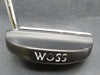 WOSS Design MO-01 PAT 33 Putter 87cm Length Steel Shaft PSYKO Grip