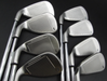 Set of Callaway X18 3-PW+ Callaway Driver + 3 Wood+ 7 Wood + Panam Putter*