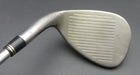 TaylorMade Burner Japanese Issue Sand Wedge Stiff Steel Shaft TaylorMade Grip