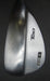 Mizuno T20 58 Degree Sand Wedge Stiff Steel Shaft Mizuno Grip