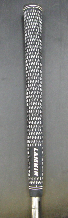 Left Handed Ping G700 Green Dot 6 Iron Regular Steel Shaft Lamkin Grip