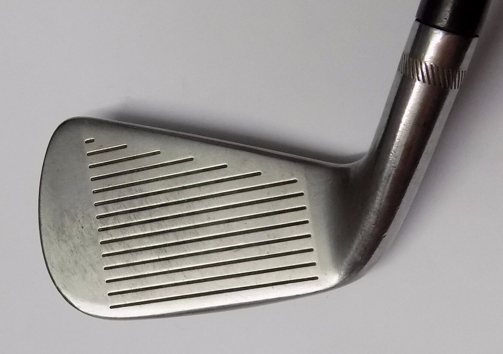 Titleist DCI 762 Black Triangle 4 Iron True Temper R300 Steel Shaft