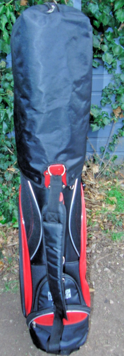 5 Division Motivation and Decision Golf Cart Carry Trolley Golf Clubs Bag*