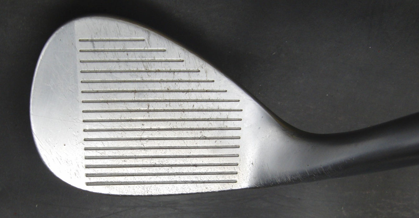 Nike VR X3X Grooves Sand Wedge Stiff Steel Shaft Golf Pride Grip