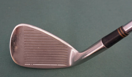 Cleveland TA4 8 Iron Regular Steel Shaft GC Tour Grip
