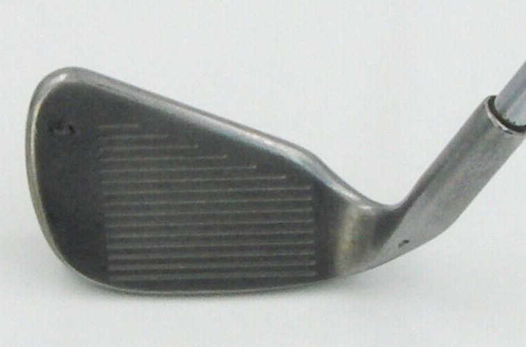Ping Eye 2+ Red Dot 5 Iron Extra Stiff Steel Steel Shaft Golf Pride Grip
