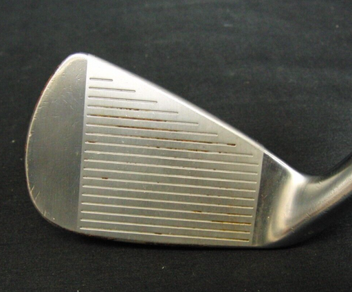 Callaway RAZR X Forged 6 Iron Regular Steel Shaft Golf Pride grip