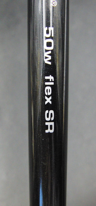 Callaway Legacy 9° Driver Regular Graphite Shaft Callaway Grip
