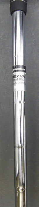 Left-Handed TaylorMade M6 Gap A Wedge Regular Steel Shaft TaylorMade Grip