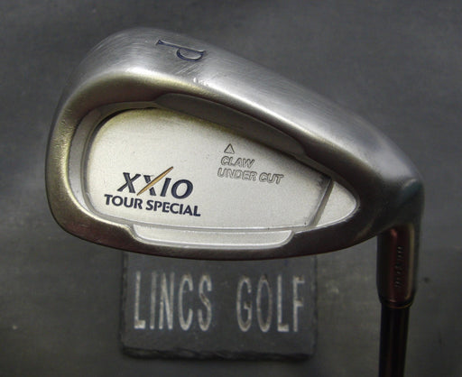 Dunlop XXIO Tour Special Pitching Wedge Regular Graphite Shaft Nexgen Grip