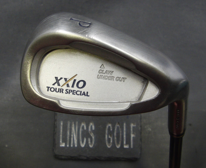 Dunlop XXIO Tour Special Pitching Wedge Regular Graphite Shaft Nexgen Grip