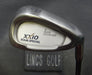 Dunlop XXIO Tour Special Pitching Wedge Regular Graphite Shaft Nexgen Grip