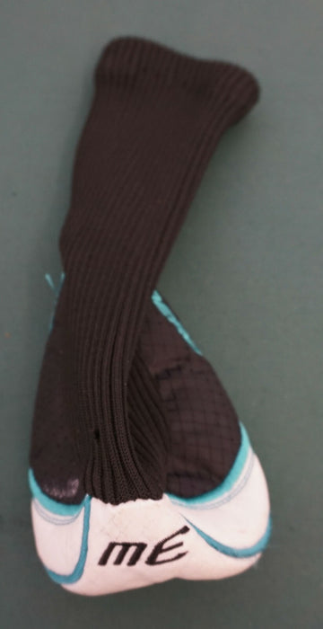 Top Flite Aero Wood Head Cover