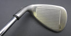 Callaway X20 9 Iron Regular Steel Shaft Prosimmon Grip