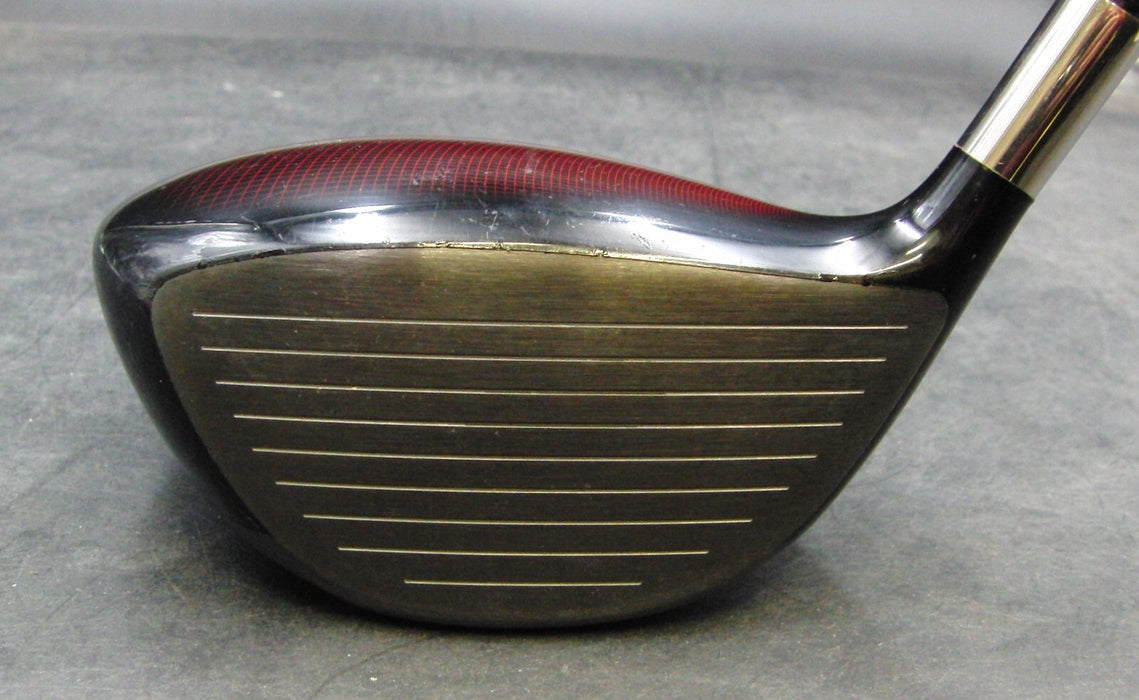 Bridgestone Tour Stage X-Drive 9.5° Driver Stiff Graphite Shaft GolfPride Grip