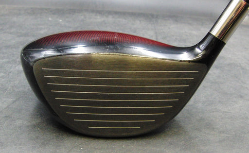 Bridgestone Tour Stage X-Drive 9.5° Driver Stiff Graphite Shaft GolfPride Grip