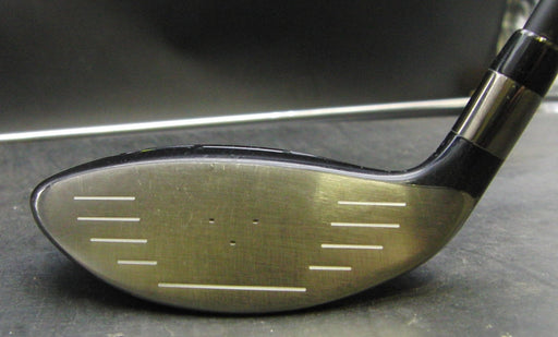 Bridgestone JGR 25° 5 Hybrid Regular Graphite Shaft Karma Grip