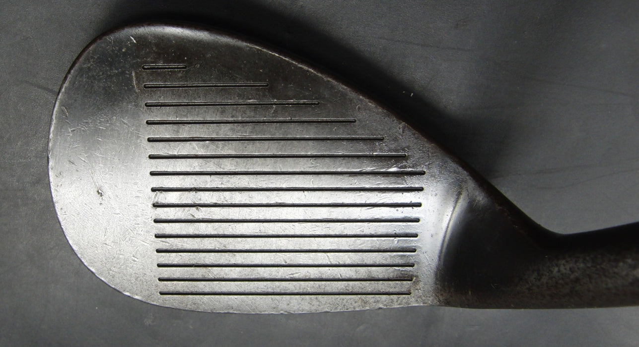 Founders Club Forged 52° Gap Wedge Regular Steel Shaft Founders Club Grip