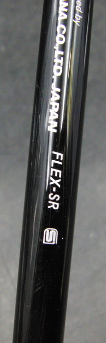 Katana Sword SL-750 3 Wood Regular Graphite Shaft Katana Grip