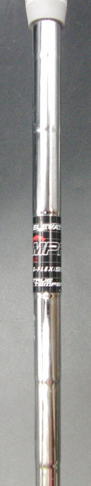 Left-Handed Callaway Rogue ST Max Gap A Wedge Stiff Steel Shaft Golf Pride Grip