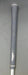 Mizuno MP-R4 Grain Flow Forged RAW 52º Gap Wedge Regular Steel Shaft