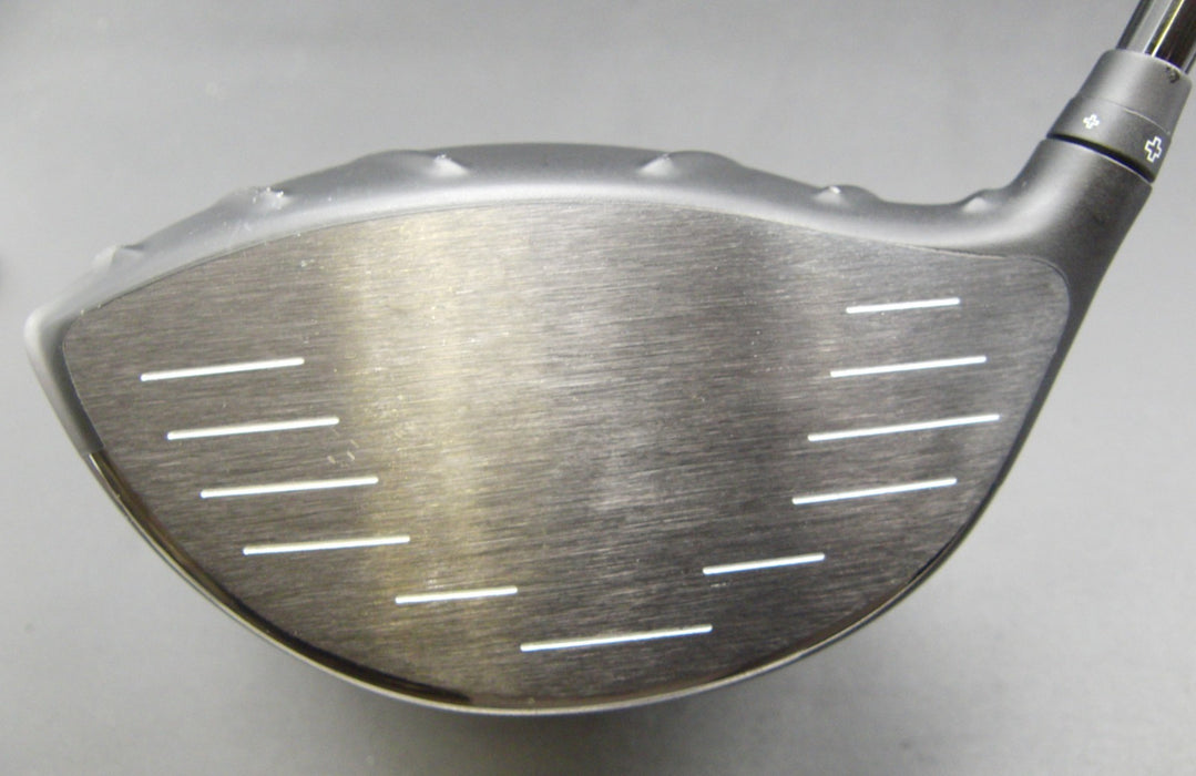 Ping G Series SF Tec 10° Driver Stiff (Optional) Graphite Shaft Prosimmon Grip*