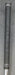 Adams XTD 9 Iron Regular Steel Shaft Adams Grip