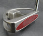 TaylorMade Monza Corza Rossa Putter Steel Shaft 88cm Length 2 Thumb Grip