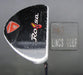 TaylorMade Rossa Monza Putter Steel Shaft 86cm Length Iomic Grip