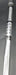 EL Nino Tour Design 60° Lob Wedge Stiff Steel Shaft EL Nino Grip