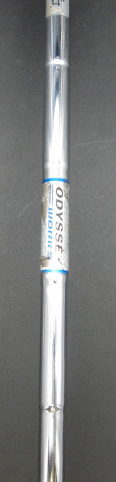 Odyssey Works 7 Putter Steel Shaft 86cm Length Odyssey Grip*