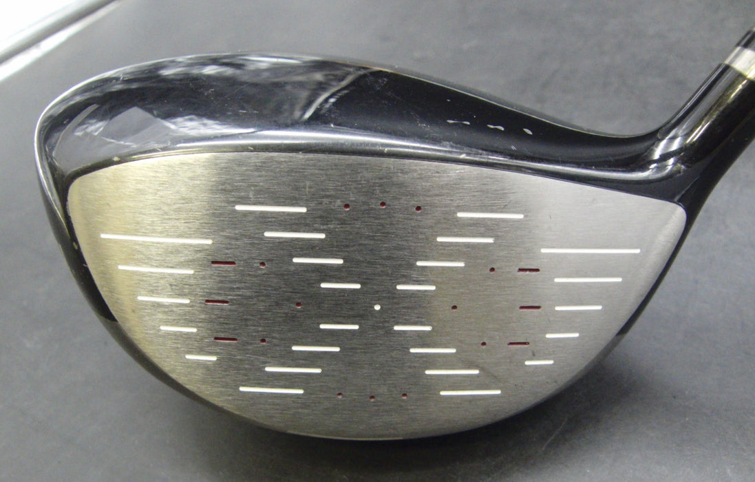 Inpres X Power Forward D445 Driver Regular Graphite Shaft RG Grip