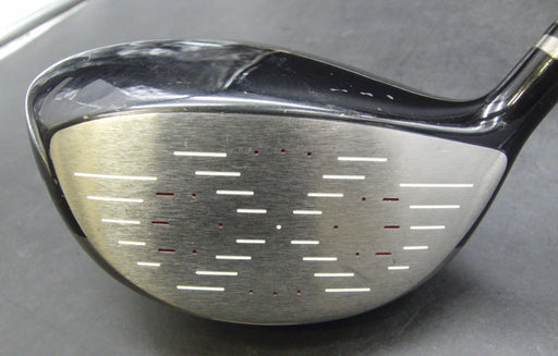 Inpres X Power Forward D445 Driver Regular Graphite Shaft RG Grip