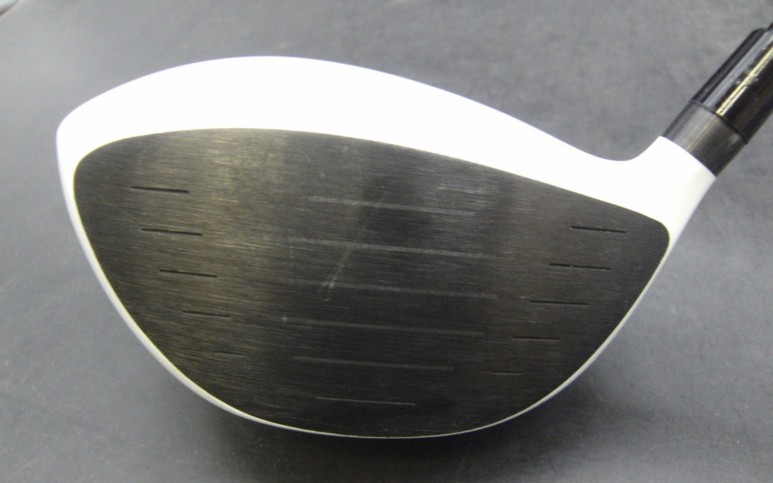 Maxsoul Superior 4507i 10.5° Driver Stiff Graphite Shaft Spalding Grip