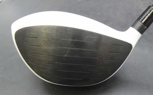 Maxsoul Superior 4507i 10.5° Driver Stiff Graphite Shaft Spalding Grip