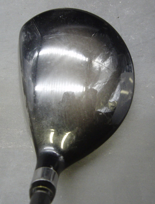 PRGR M3 Hit 9 Wood M-43 PRGRV Stiff Graphite Shaft PRGR Grip*