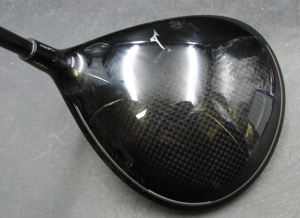 Mizuno ST200 9.5 Driver Stiff (Optional) Graphite Shaft Izanahi Studio Grip