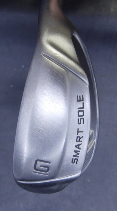 Ladies Cleveland Smart Sole Full-Face Gap Wedge Ladies Graphite Shaft