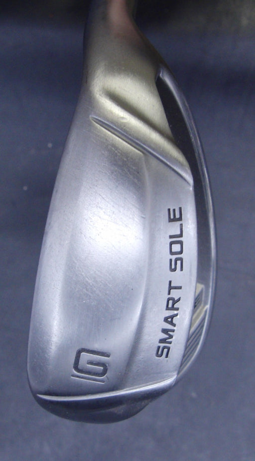 Ladies Cleveland Smart Sole Full-Face Gap Wedge Ladies Graphite Shaft