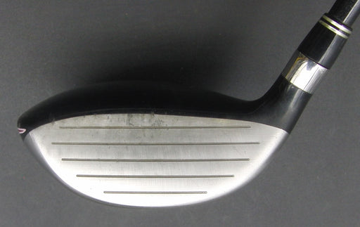 Bridgestone Tourstage X-Drive GR 21° 7 Wood Stiff Graphite Shaft Tourstage Grip*