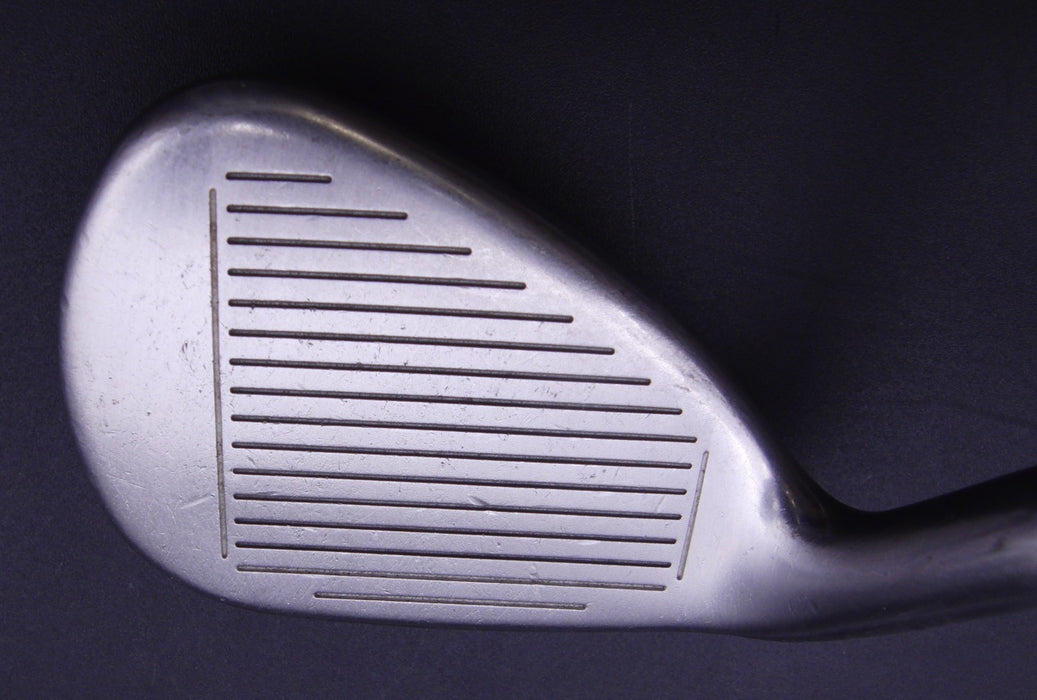 Callaway X-16 Pro Series SteelHead 9 Iron Regular Steel Shaft Royal Grip