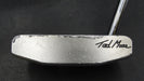 Maxfli Tad Moore 1st Production 1997 Putter Steel Shaft 88.5cm Length TAD Grip