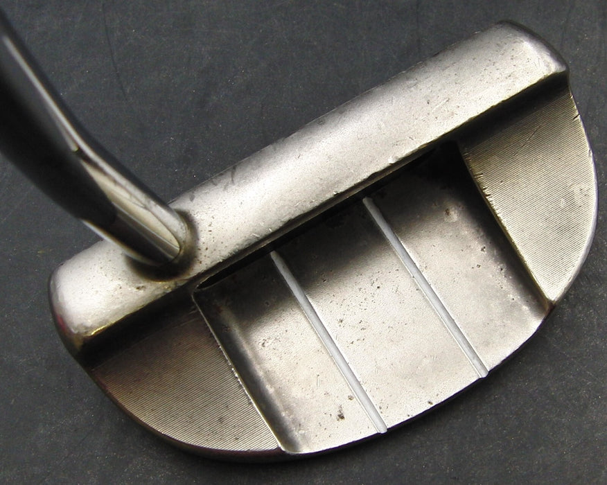 Bridgestone Tourstage M-2P Putter Steel Shaft 86cm Length Super Stroke Grip