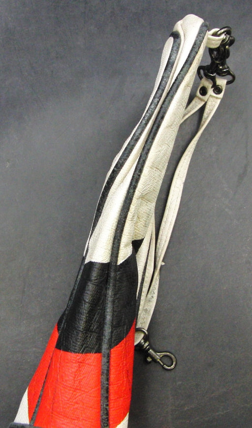 Bridgestone Driver Head Cover