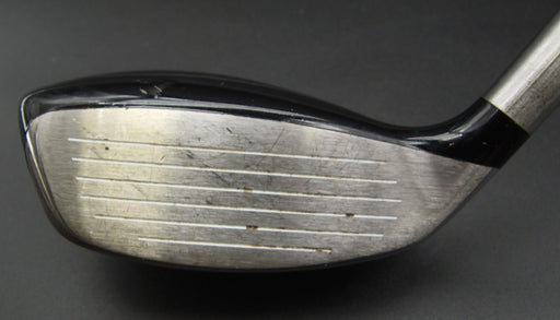 TaylorMade Rescue 19° 3 Hybrid Stiff Graphite Shaft TaylorMade Grip