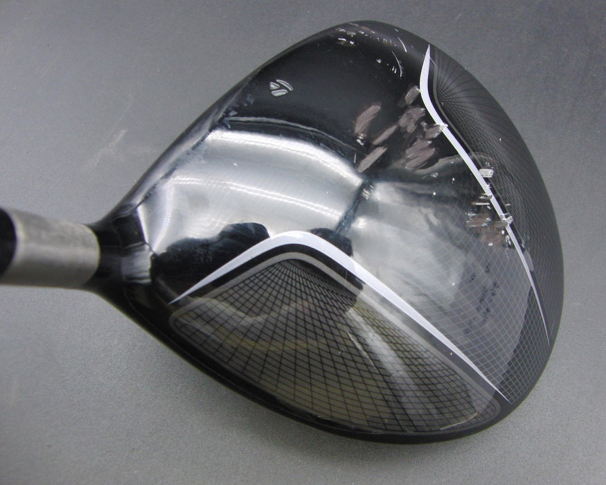 TaylorMade Burner 9.5° Driver Stiff Graphite Shaft Iomic Grip*