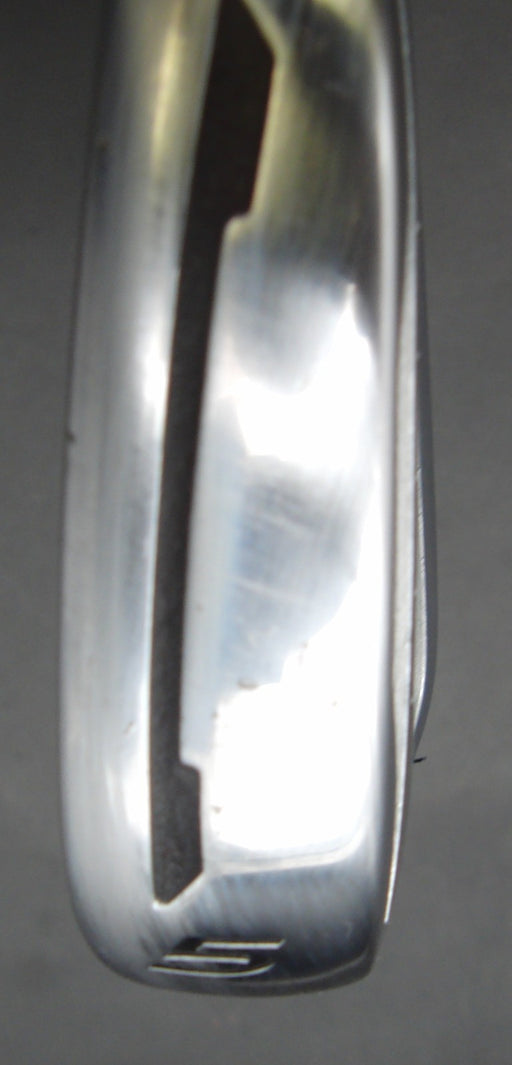 TaylorMade SLDR 5 Iron Regular Steel Shaft Golf Pride Grip