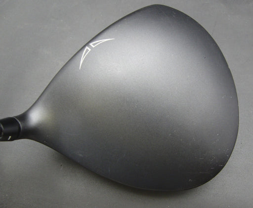 Ping G25 9.5° Driver Stiff (Optional) Graphite Shaft PGM Grip